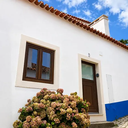 Casa Nº9 - D'obidos Lejlighed *